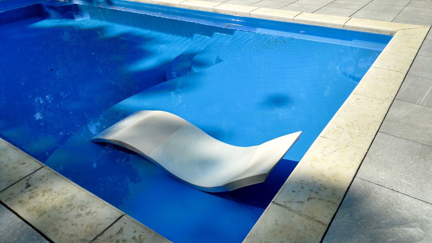 Tanning Ledges Everything You Need to Know